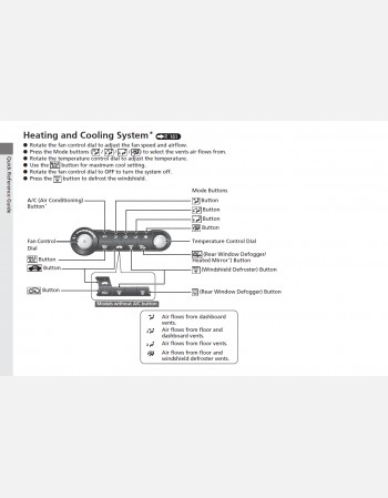 2014 honda civic owners manual